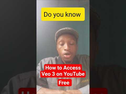 YouTube Thumbnail