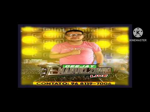 SET TECNOMELODY ((SETEMBRO)) 2023 = DJ EMANUELZINHO LIVE