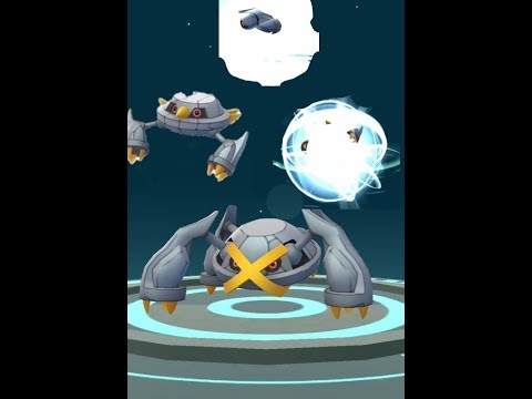 Evento Do Beldum - Evoluindo