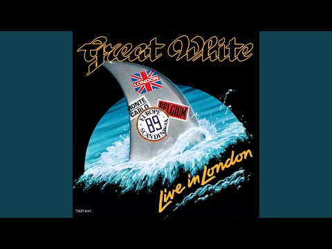 All Over Now (Live at Wembley Arena/1989)