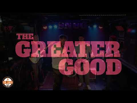 Snug Live Sessions - The Greater Good