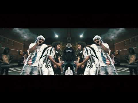 BandGang Lonnie Bands & Boogz Boogetz “Day & Night” (Official Music Video)