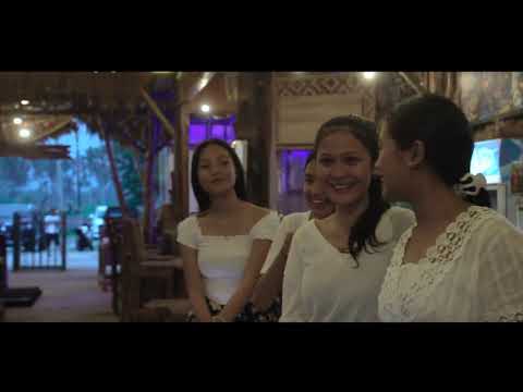 [ OFFICIAL VIDEO ] CRAZYRASTA - MALU MALU MAU