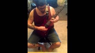 Wretched- The exodus of autonomy