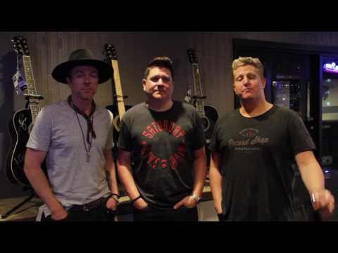 Superstar of the Day - Rascal Flatts