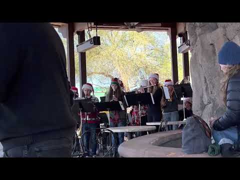 Waltz of the Flowers