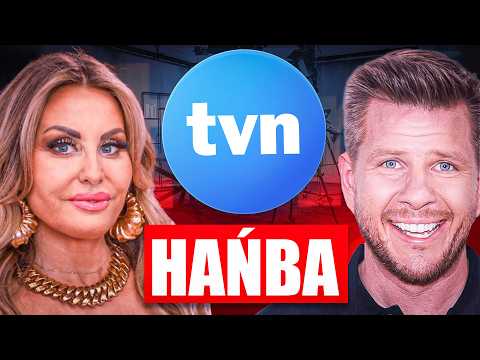 Najgorsze Patologie Które Wypromował TVN