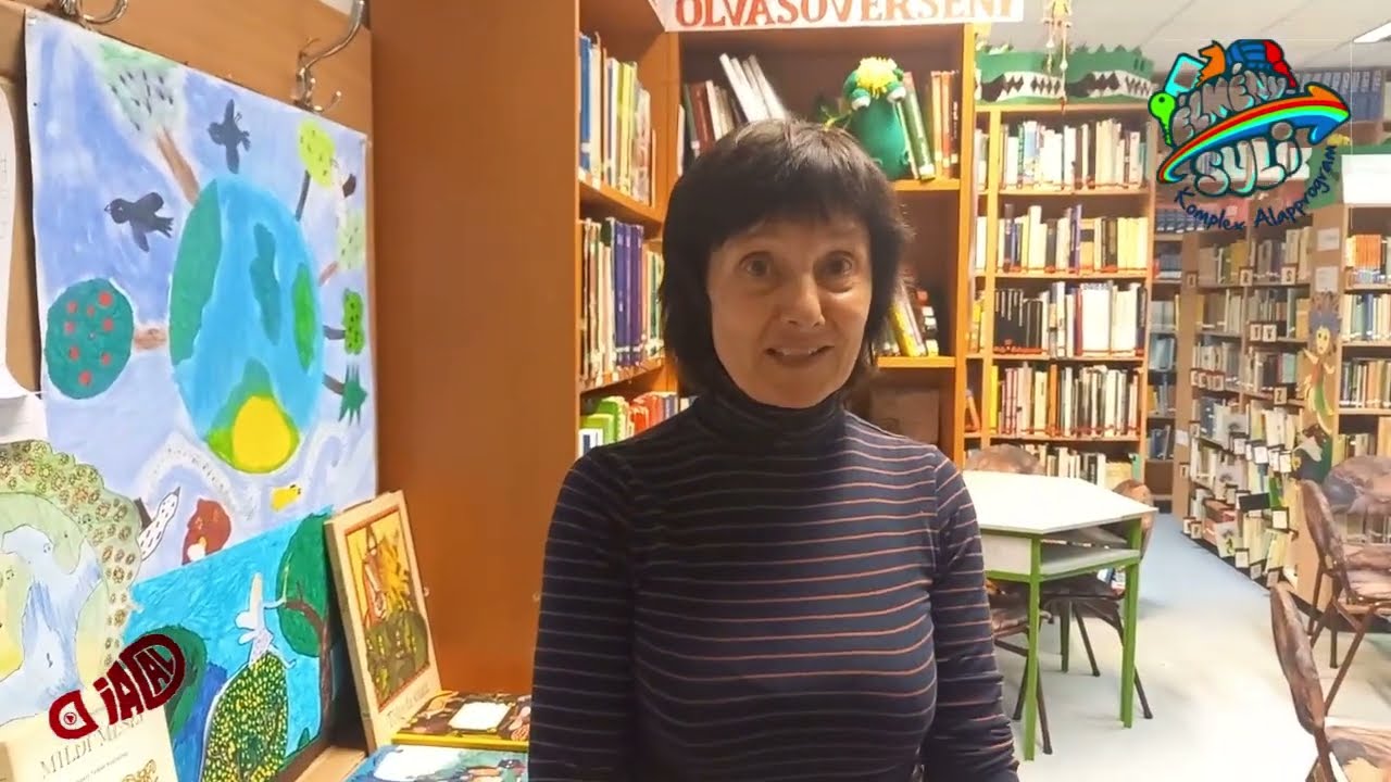Fák-erdők éve ajánló 2023.10.