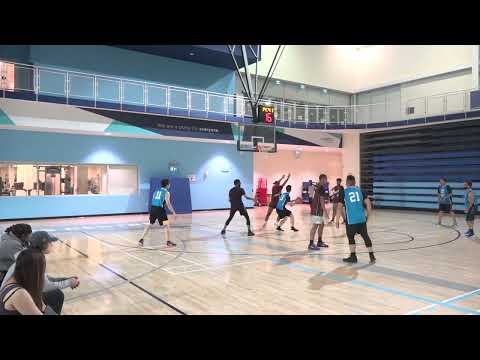 K9 Unit vs Supersonics - sunday tier - tcbl 2022 summer