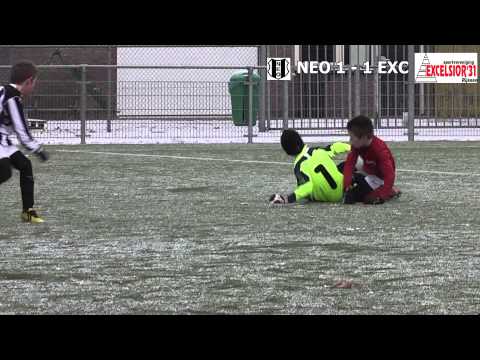 09-02-2013 NEO F1 - Excelsior'31 F1