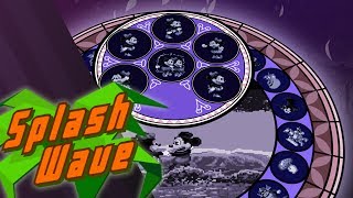 Castle of Illusion Review Retrospective (Sega Genesis Mega-Drive)