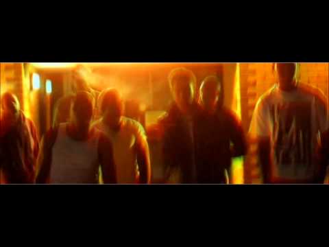 Chillah - Fingerprints Intro (Official Net Video)