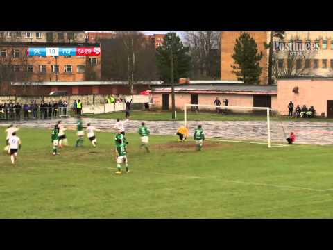 XXXVI voor JK Sillamäe Kalev - Tallinna FC Flora 3:2 (1:0)