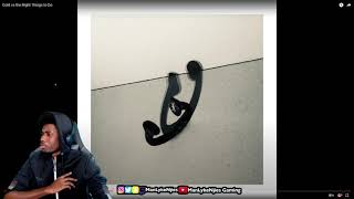 [UK REACTION] 💎🪙💰🤑 | Gold vs the Right Things to Do