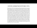 Chuck Lorre Productions Warner Bros Television 2017 2