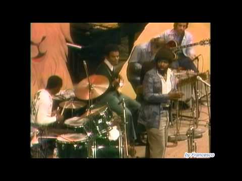 full concert: Jazz festival Monterey ~ Dizzie Gillespie, Chuck Mangione, Paul Desmond