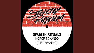 Morir Sonando (Die Dreaming) (The Main Mix)