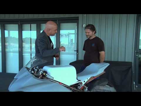 ZoomTV on 7mate Ep 3 Electrikhana