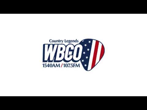 WBCO/Bucyrus, Ohio Legal ID - April 14, 2023