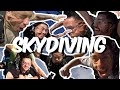 FOOS IN THE SKY 50K SPECIAL