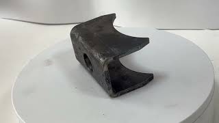 Qingdao Promising Soporte para cargadora de ruedas FLAND FL45 chasis para HZM Wheel Loader, WOLF Wheel Loader, EVERUN Wheel Loader, SOCMA Wheel Loader, CASER Wheel Loader, TRANER Wheel Loader, KINGWAY Wheel Loader, FLAND Wheel Loader cargadora de ruedas | Imagen 4 - Machineryline
