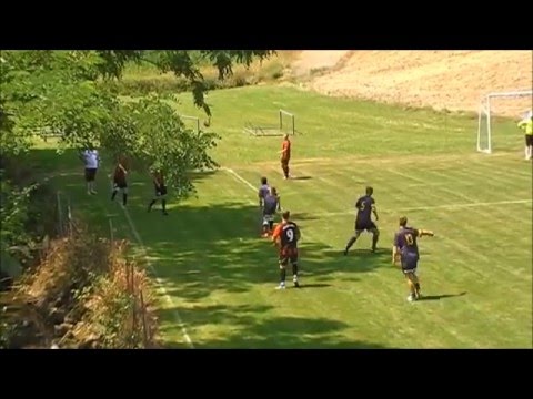 Wahl zum Kack Tor des Jahres 2015