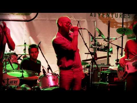 Space Capone - Friday - LOTG 2009