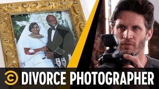 Professional Divorce Photographer - Mini-Mocks