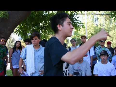 Pemaf vs Ayzak // 8vos // 2da Fecha Radical Series