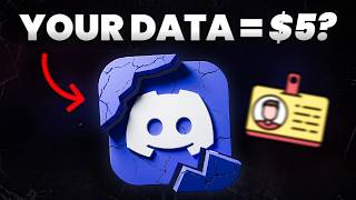 Why You Should Stop Using Discord (Privacy Nightmare)