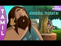 Chhota Bheem The Sleeping Monster Season 3 Full Episode 41B In Tamil Cartoons For Kids