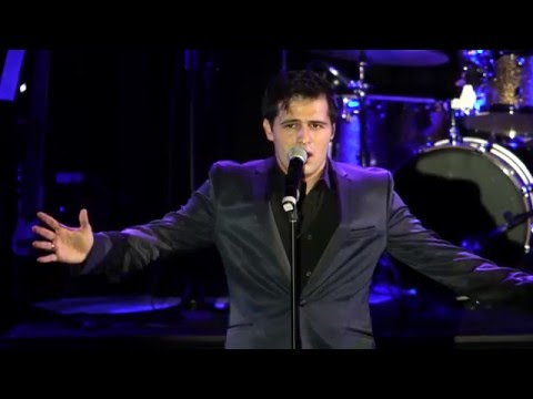 Mark Vincent - Australia's finest Tenor