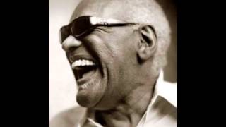 Ray Charles "Take These Chains from My Heart"