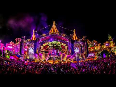 Tomorrowland mix warm up unofficial 1  (Hardwell, Axwell, kSHMR, DJ Snake, Calvin Harris, ..)