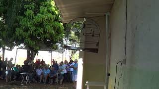 CAMPEONATO DE CURIÓS CLÁSSICOS FEBRAPS 2019 - 3a. ETAPA SÃO JOSE R. PR