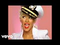 Videoklip Christina Aguilera - Candyman  s textom piesne