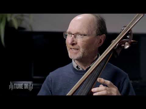 TSO TUNE IN - Learn about the Cello