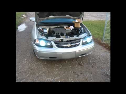 Jays Custom 2005 Impala