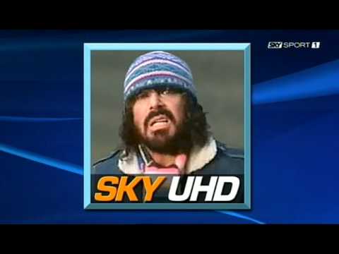 Ultra HD - Gnok Calcio Show - 27/09/2009