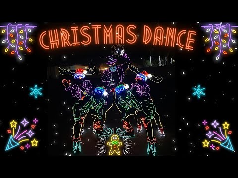 Merry Christmas Everyone!