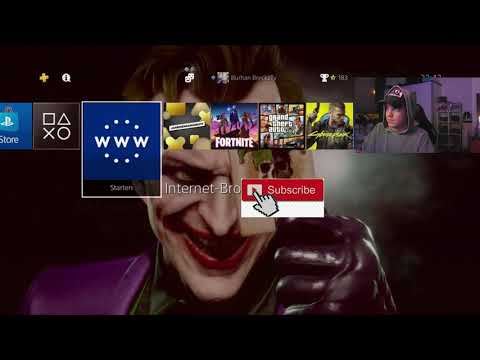 "PS4 Jailbreak Exploit Released! 9.00/9.03 - No Computer Needed | BreckzTv"