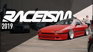 RACEISM 2019 | Nightride