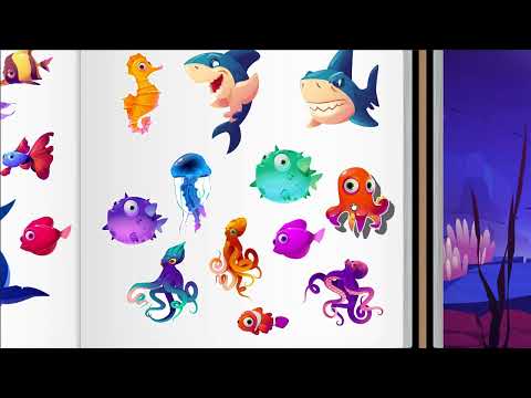 Sticker Wonderland