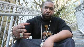 Kool G Rap &quot;Nobody Can&#39;t Eat&quot;