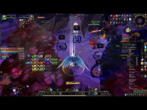 Mythic Carapace of N'zoth