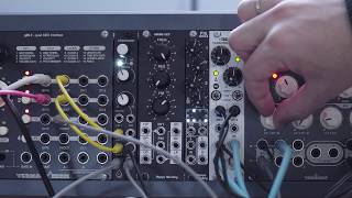 Video thumbnail for AcidRain Chainsaw Trance Riffs by Sami Rabia