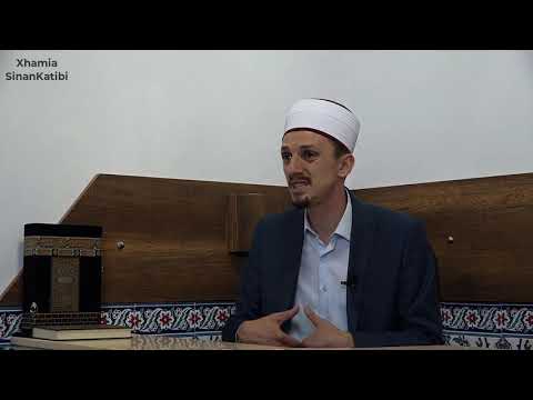 A e dini se kush janë mëkatarët e lavdëruar nga Zoti në Kuran - Hoxhë Osman Bekteshi