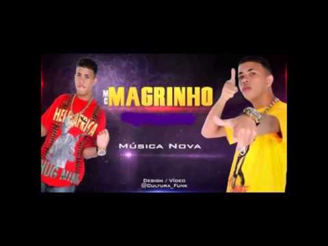 Mc MAGRINHO & MC GIBI   BRINCADEIRINHA ♪♫ 2013 2014 LANÇAMENTO,MUSICA NÓVA)