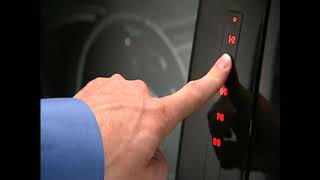 How to use SecuriCode Keyless Entry 2009-2012 Ford Flex