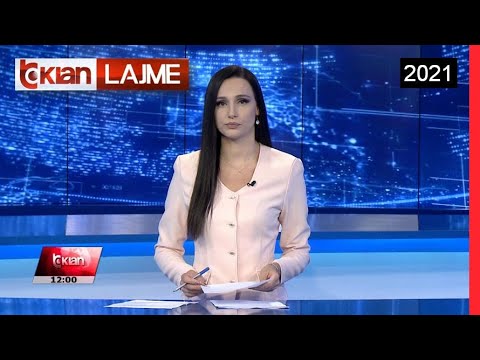 Edicioni i Lajmeve Tv Klan 03 Qershor 2021, ora 12:00 Lajme - News
